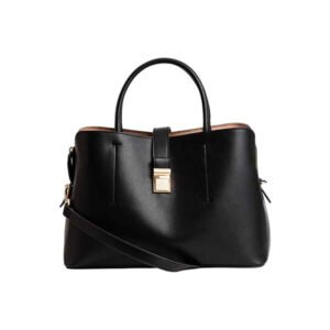 Nisi ut aliqu - l, black